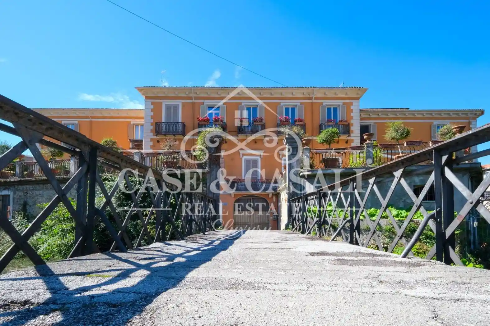 Attico - Mansarda in vendita a Isola del Liri