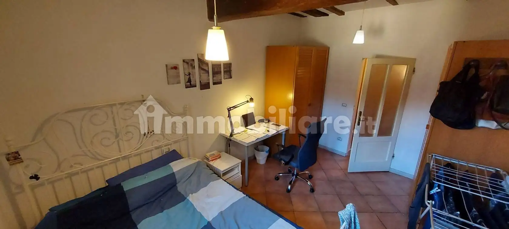 Appartamento in affitto a Bologna