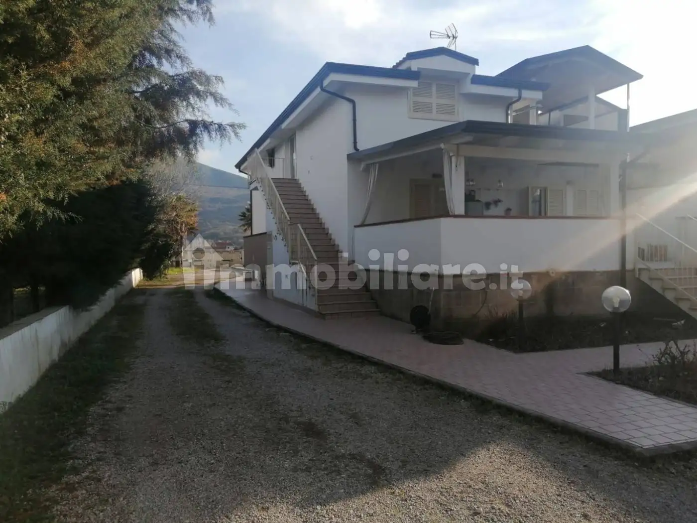 Villa in vendita a Pontelatone