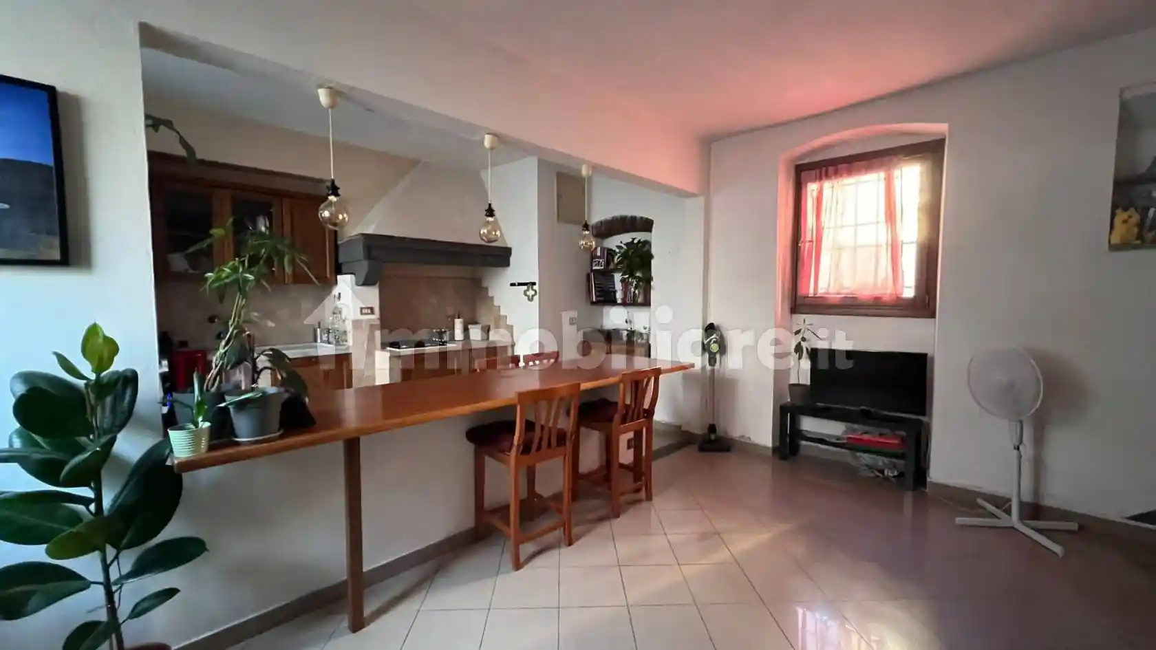 Appartamento in affitto a Firenze