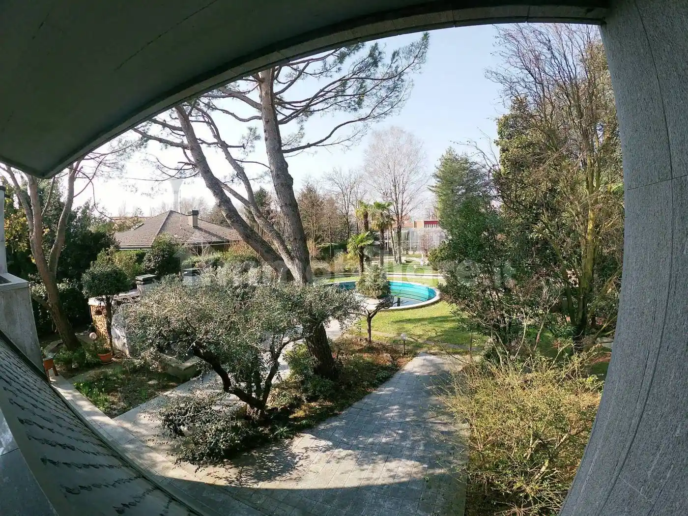 Villa unifamiliare piazza Paolo Ferrari, Duomo, Milano - foto 2