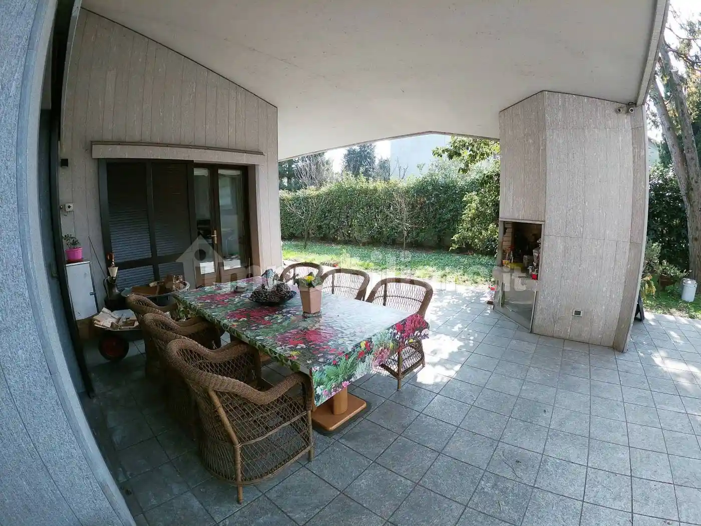 Villa unifamiliare piazza Paolo Ferrari, Duomo, Milano - foto 3