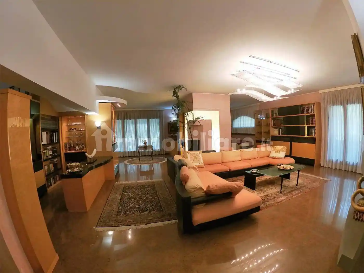 Villa unifamiliare piazza Paolo Ferrari, Duomo, Milano - foto 4