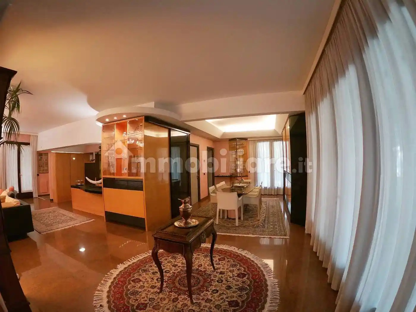 Villa unifamiliare piazza Paolo Ferrari, Duomo, Milano - foto 5