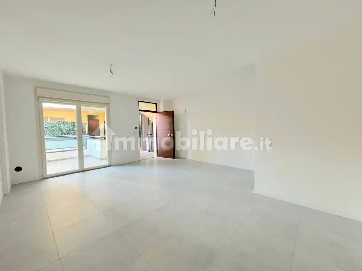 Appartamento in vendita a Morciano di Romagna