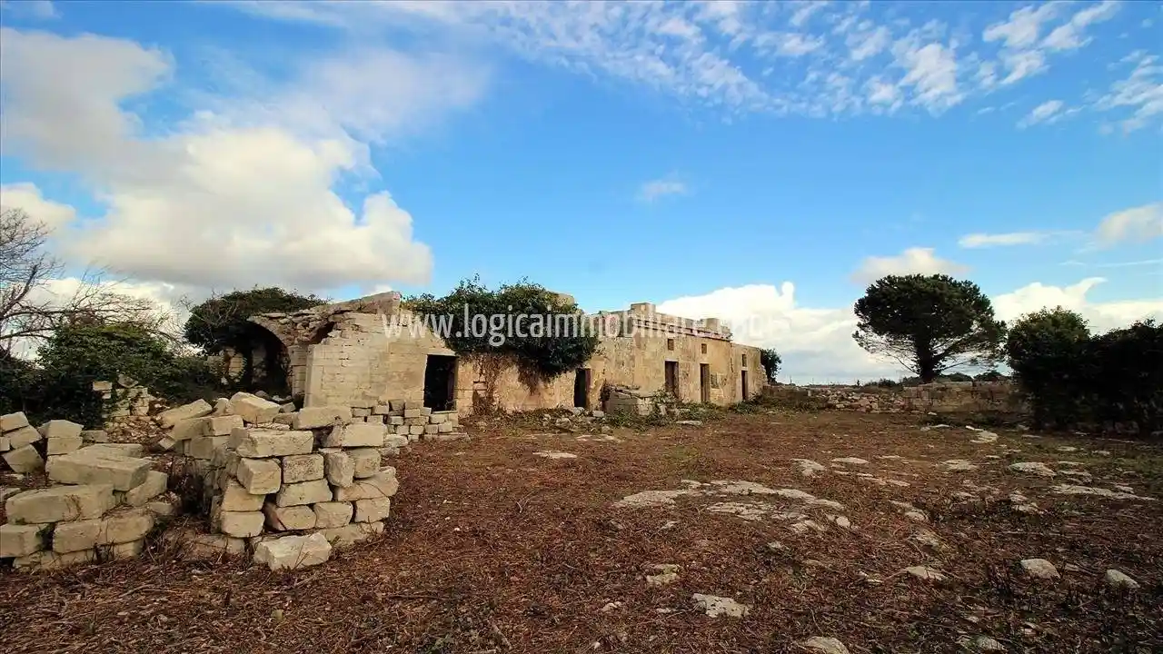 Rustico - Casale in vendita a Maglie