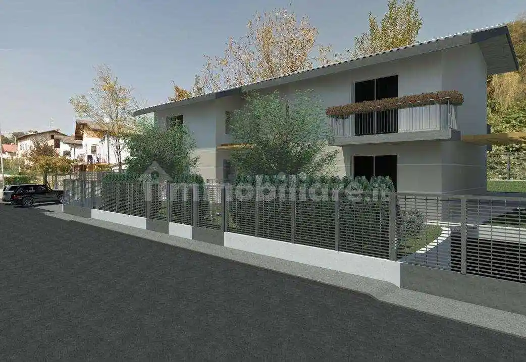 Villa in vendita a Capiago Intimiano