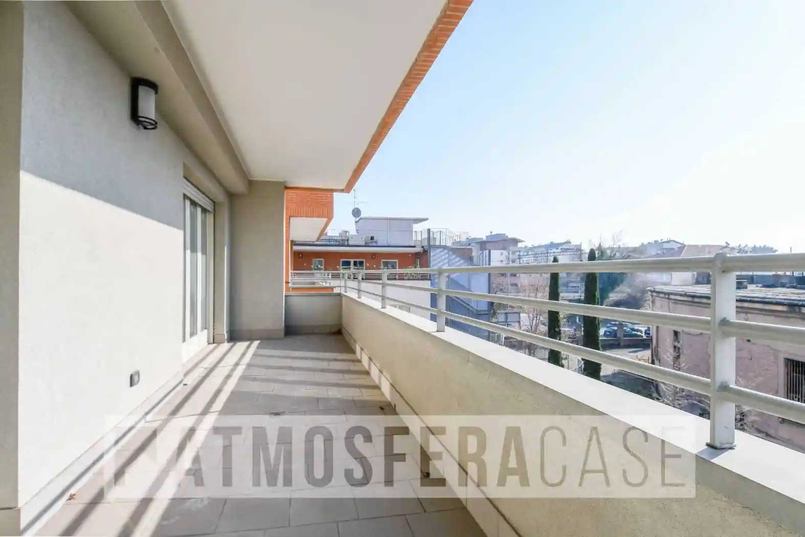 Appartamento in vendita a Bergamo