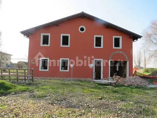 Villa in vendita a Crevalcore