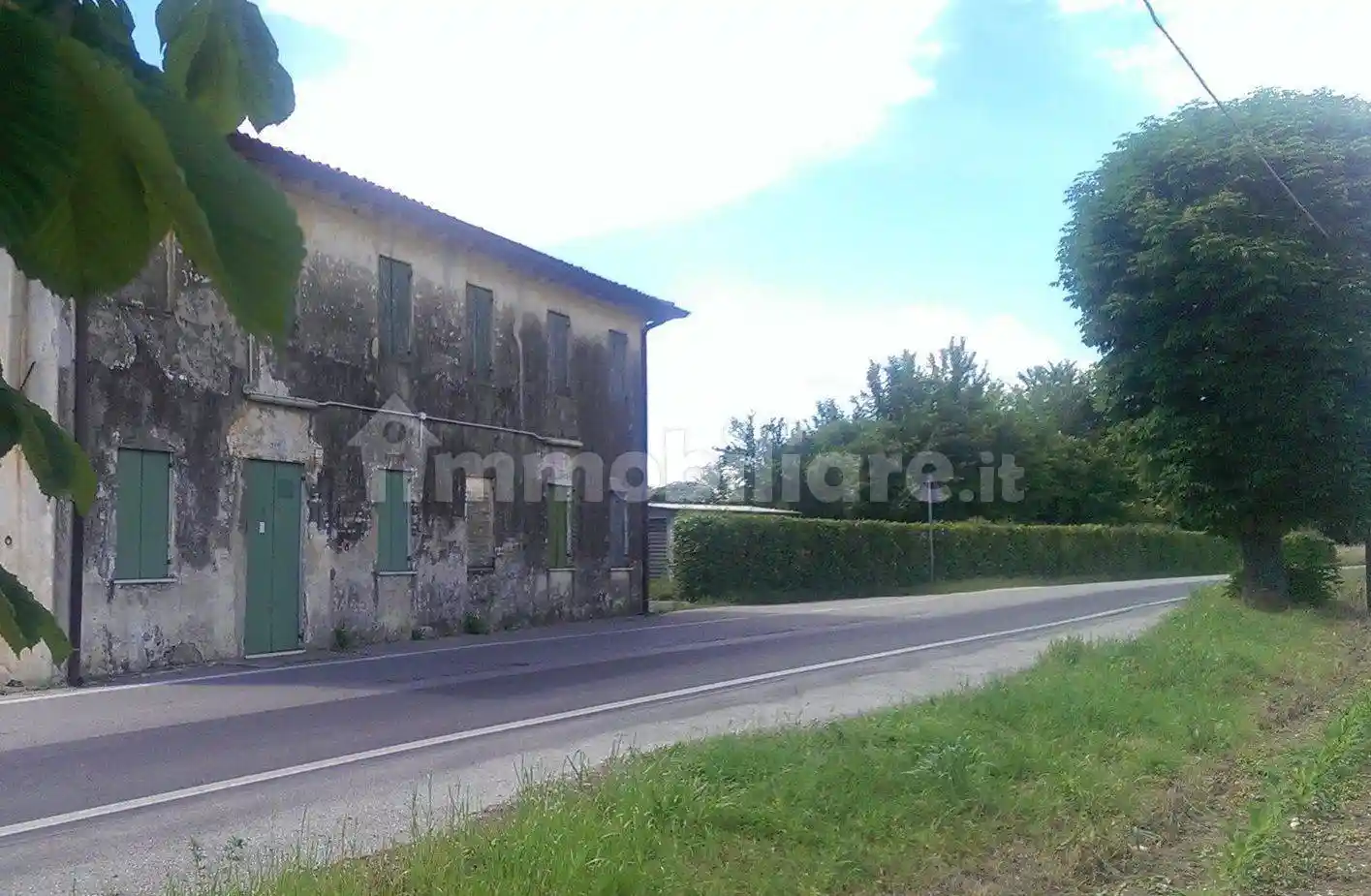 Casa indipendente in vendita a Ponte di Piave