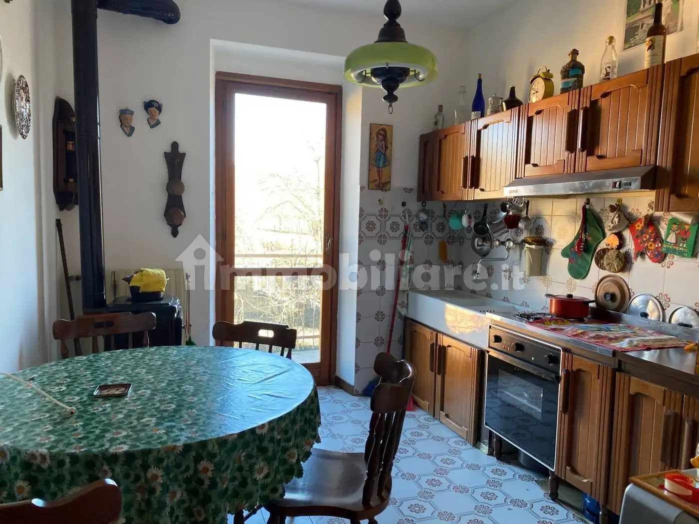 Appartamento in vendita a Somano