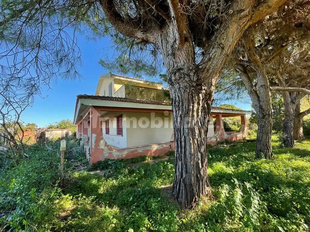 Villa in vendita a Siracusa