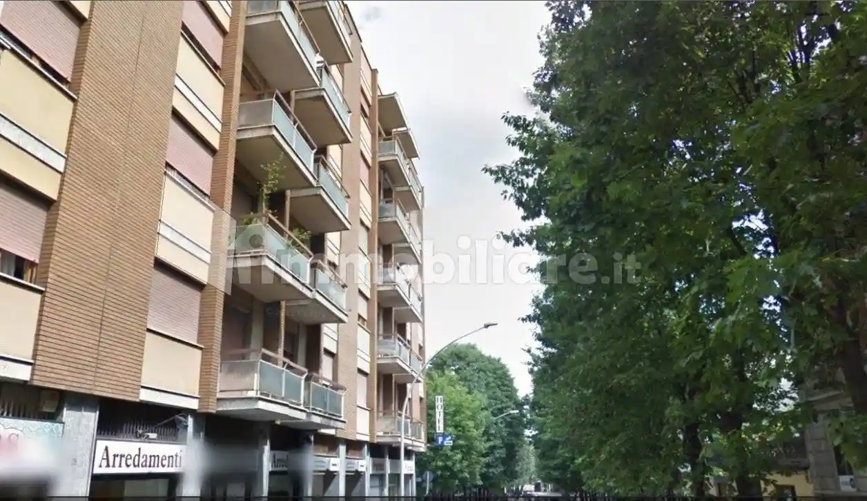 Palazzo - Edificio in vendita a Vigevano