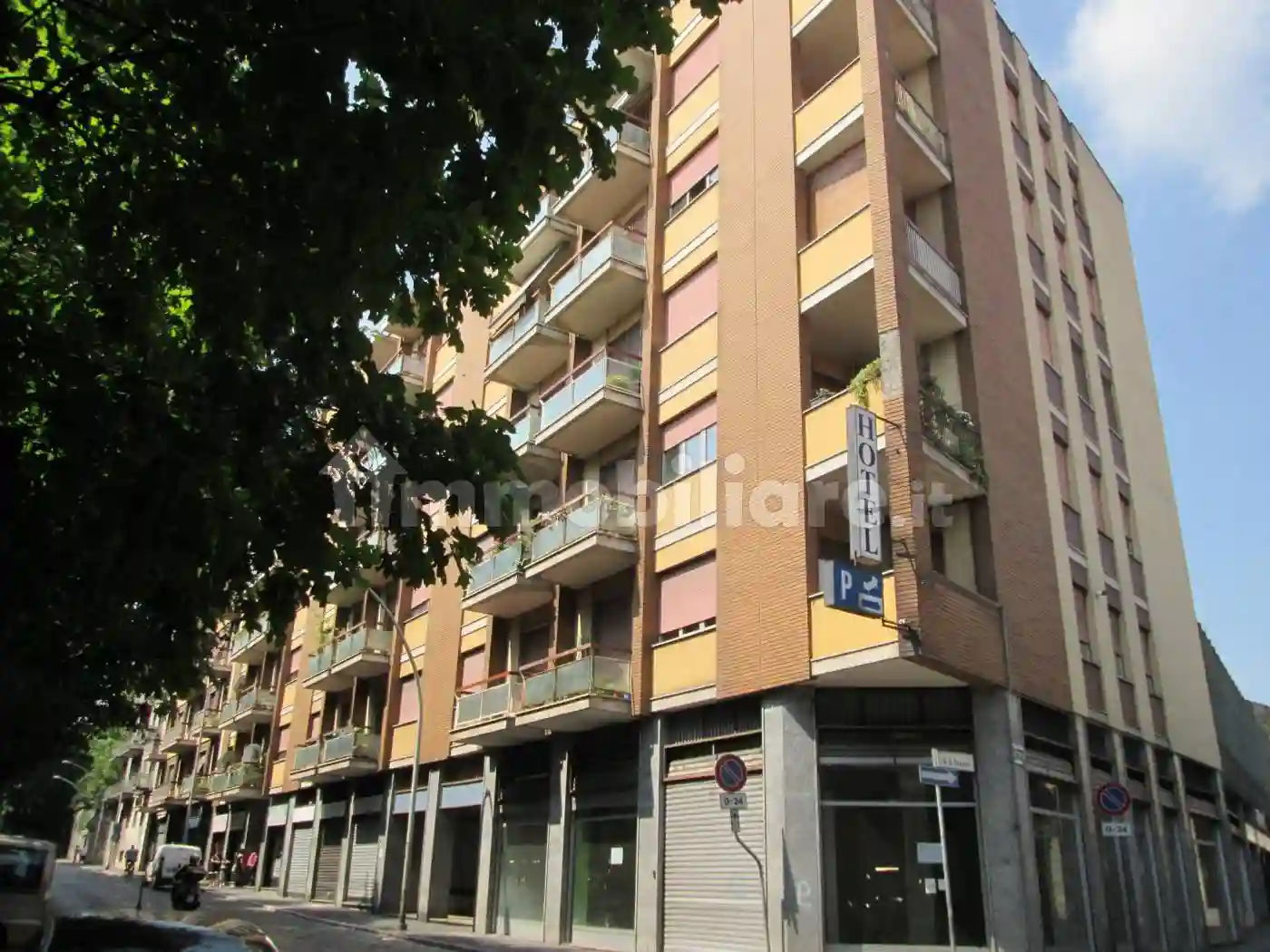 Palazzo - Edificio - foto 2