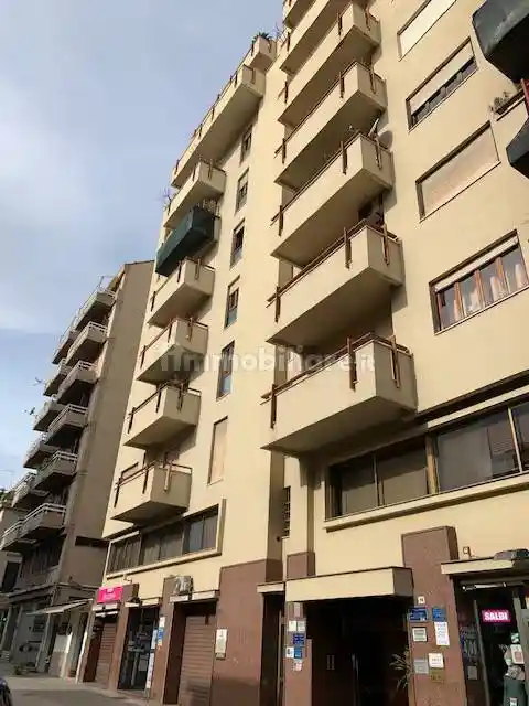 Appartamento in affitto a Palermo