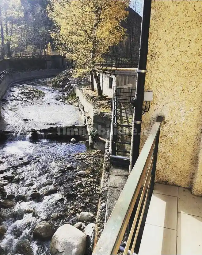 Appartamento in vendita a Limone Piemonte