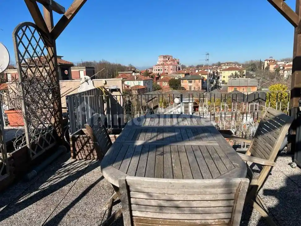 Appartamento in vendita a Venezia