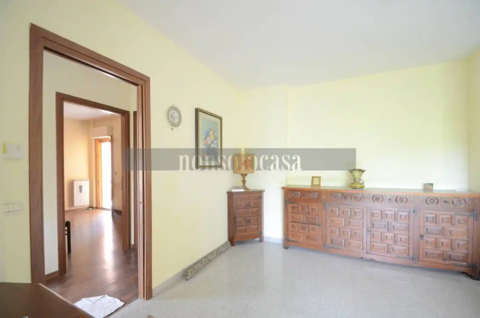 Appartamento in affitto a Perugia