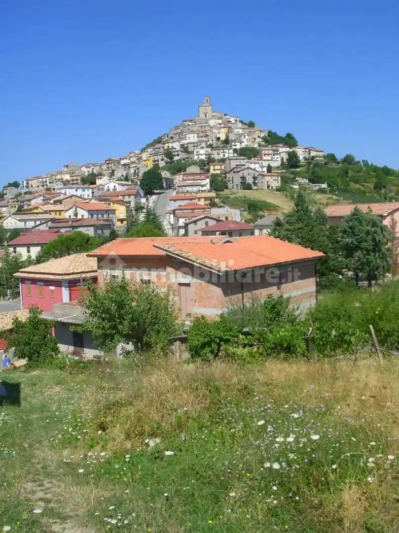 Villa bifamiliare via Cerreto 2, Carunchio - foto 2