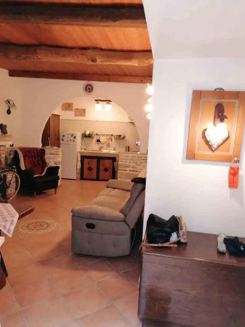 Appartamento in vendita a Tagliacozzo