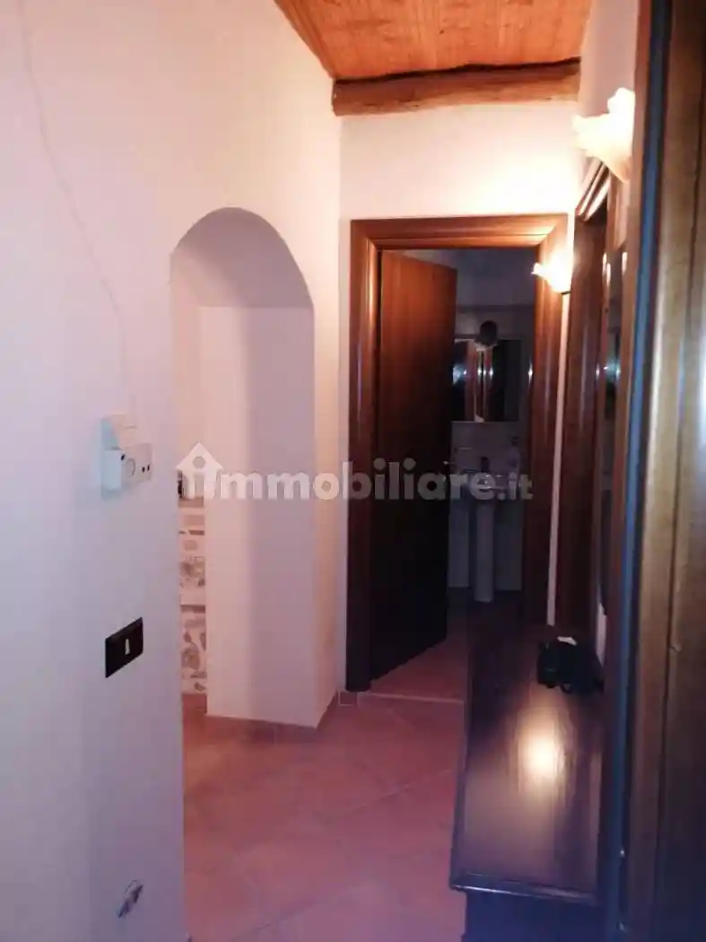 Trilocale Vico 3 Molini 22, Centro, Tagliacozzo - foto 2