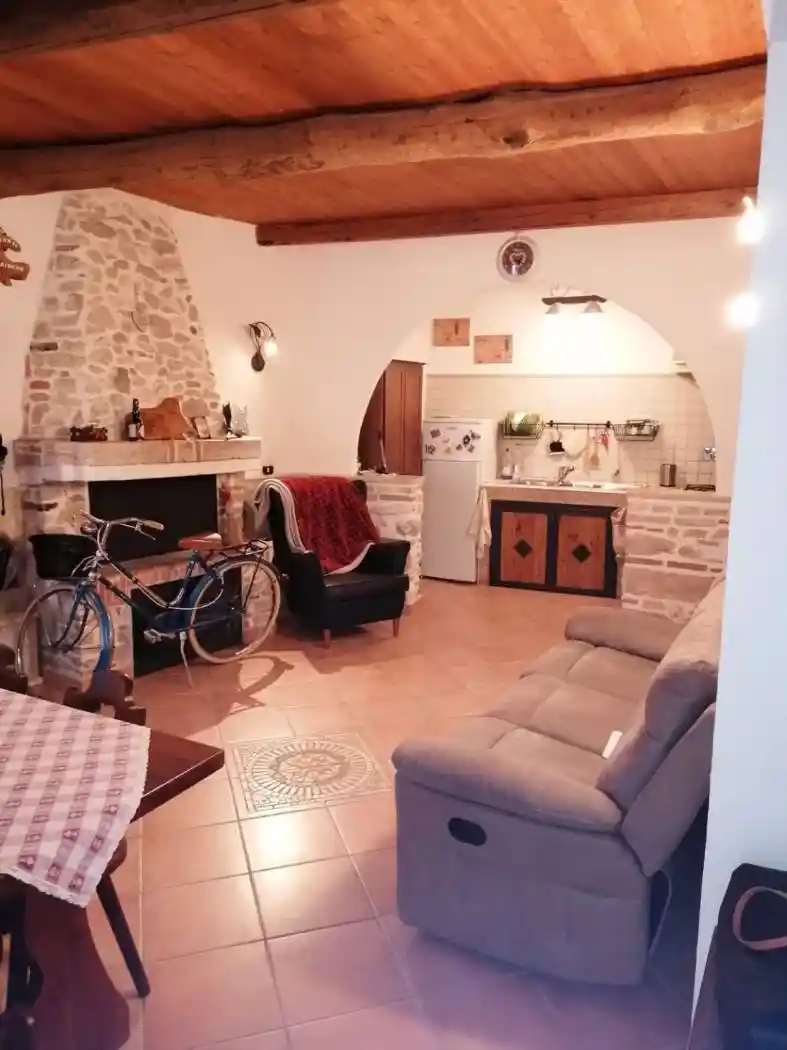 Trilocale Vico 3 Molini 22, Centro, Tagliacozzo - foto 3