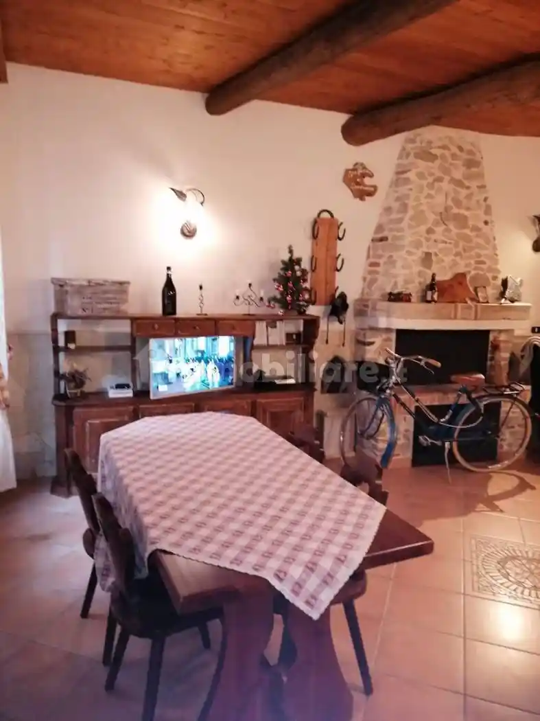 Trilocale Vico 3 Molini 22, Centro, Tagliacozzo - foto 5