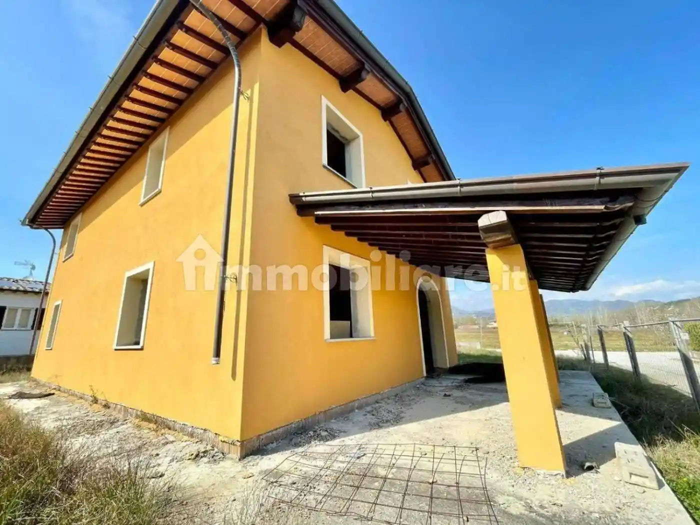 Villa in vendita a Porcari