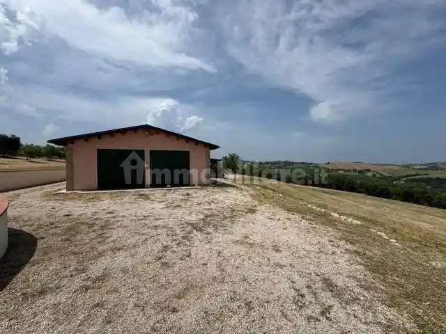 Casale 517 m², Bellante - foto 4