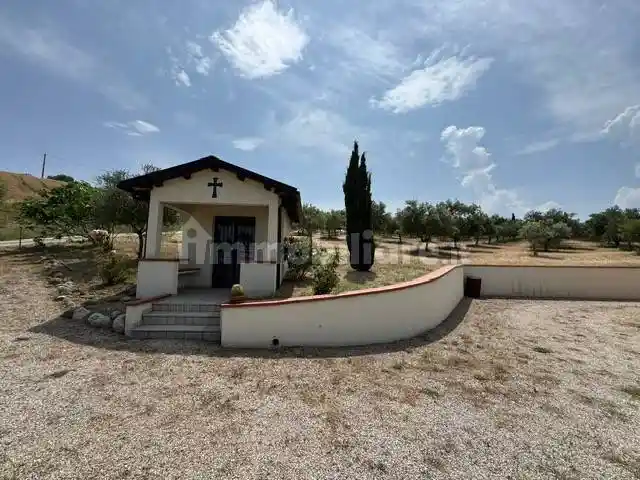 Casale 517 m², Bellante - foto 5