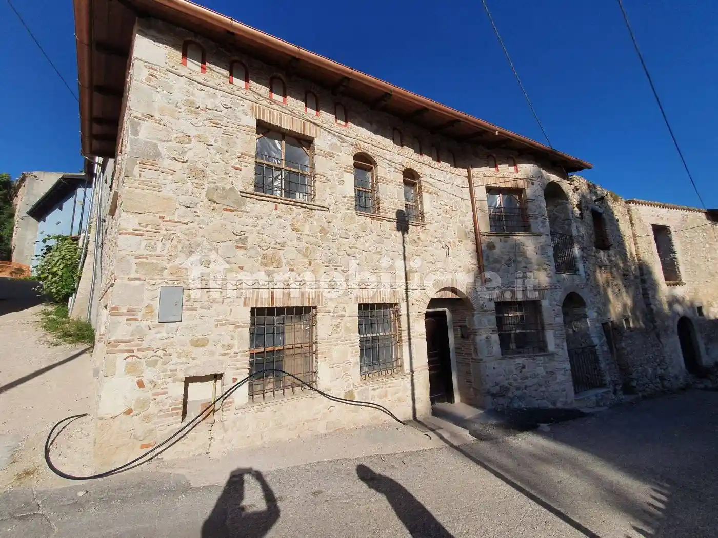 Villa unifamiliare via Domenico Capoccetti 38, Antrosano, Avezzano - foto 2