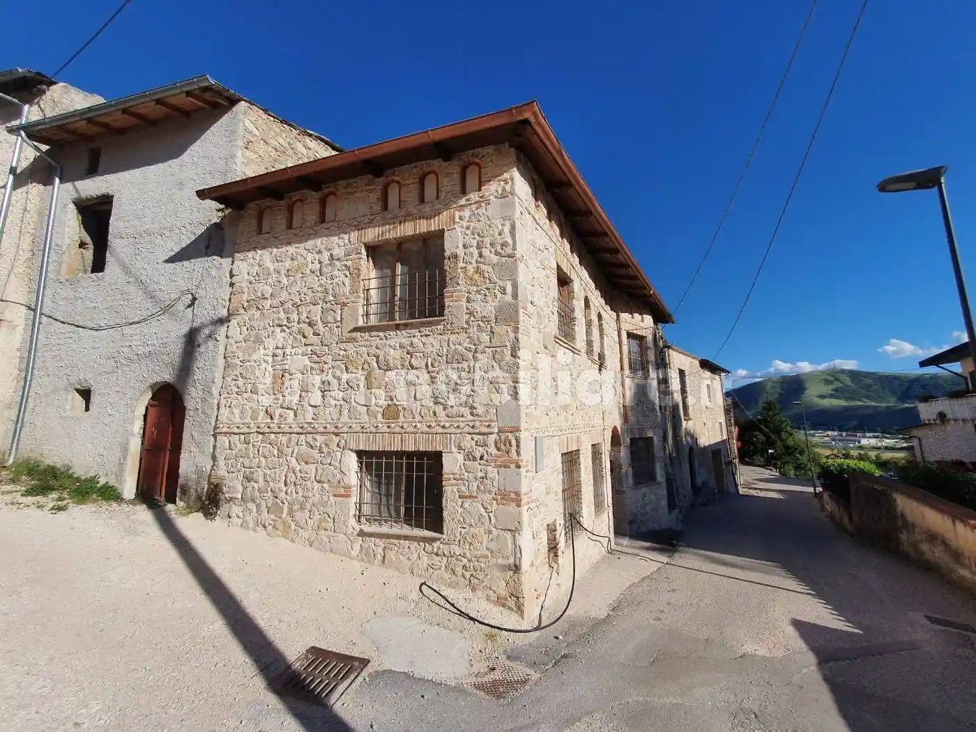 Villa unifamiliare via Domenico Capoccetti 38, Antrosano, Avezzano - foto 3