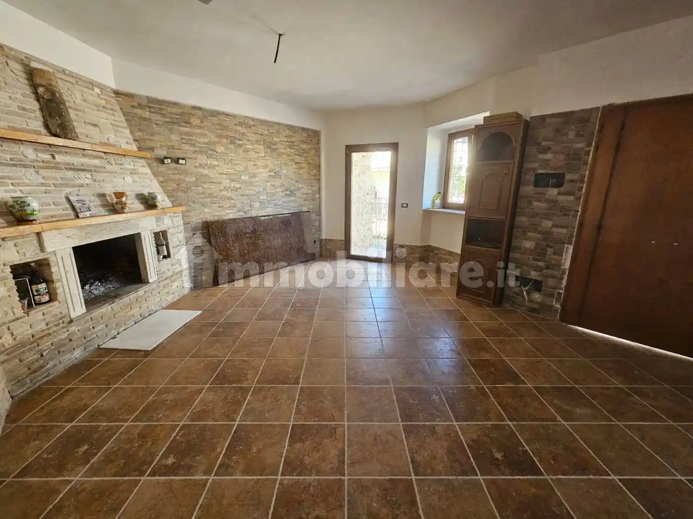 Villa unifamiliare via Domenico Capoccetti 38, Antrosano, Avezzano - foto 4