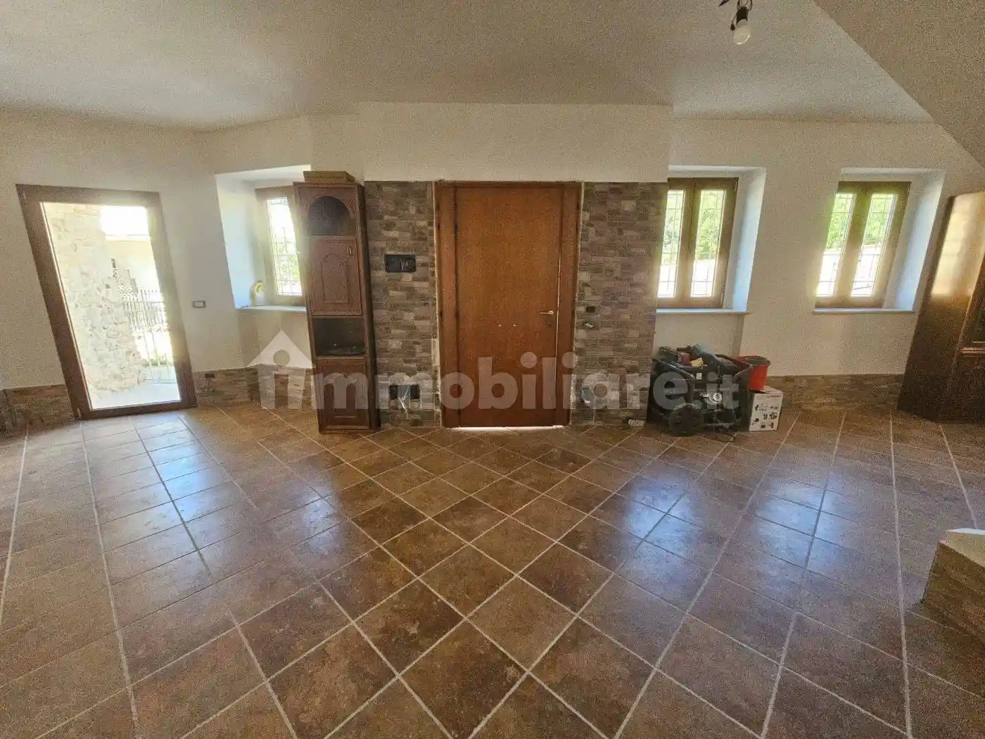 Villa unifamiliare via Domenico Capoccetti 38, Antrosano, Avezzano - foto 5