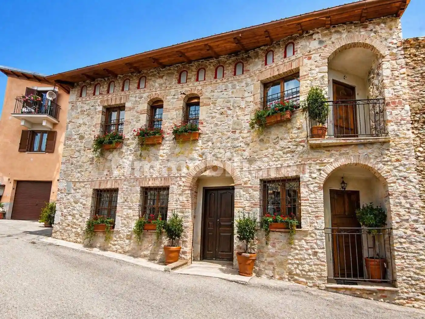 Villa in vendita a Avezzano