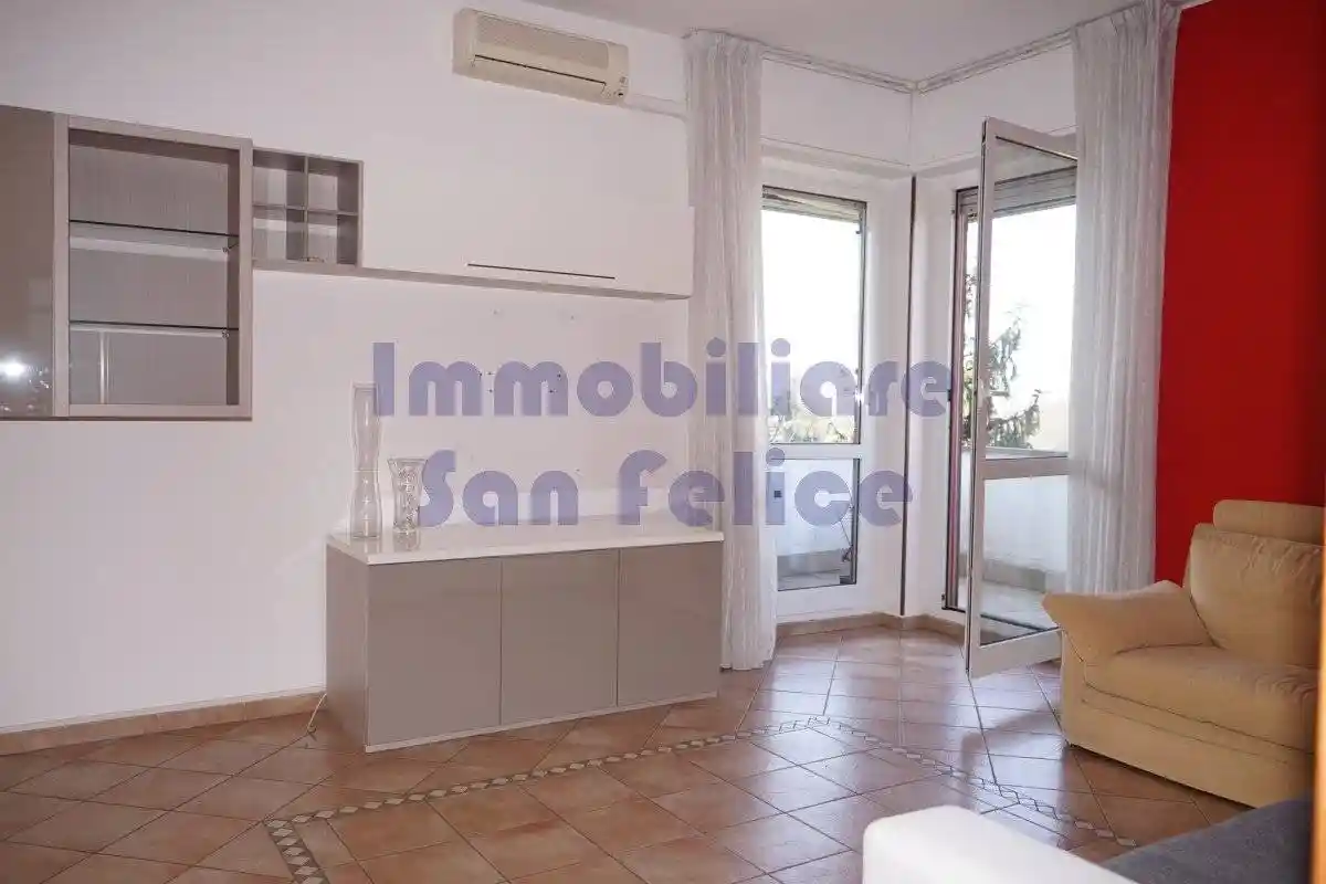 Appartamento in affitto a Segrate