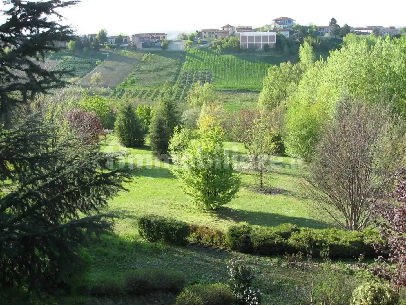 Villa unifamiliare, buono stato, 270 m², Vigliano d'Asti - foto 2