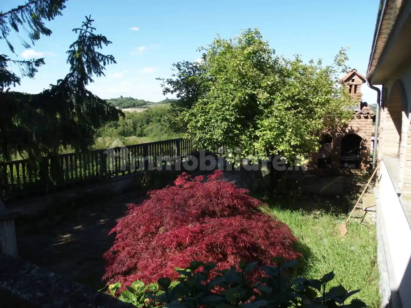 Villa unifamiliare, buono stato, 270 m², Vigliano d'Asti - foto 4