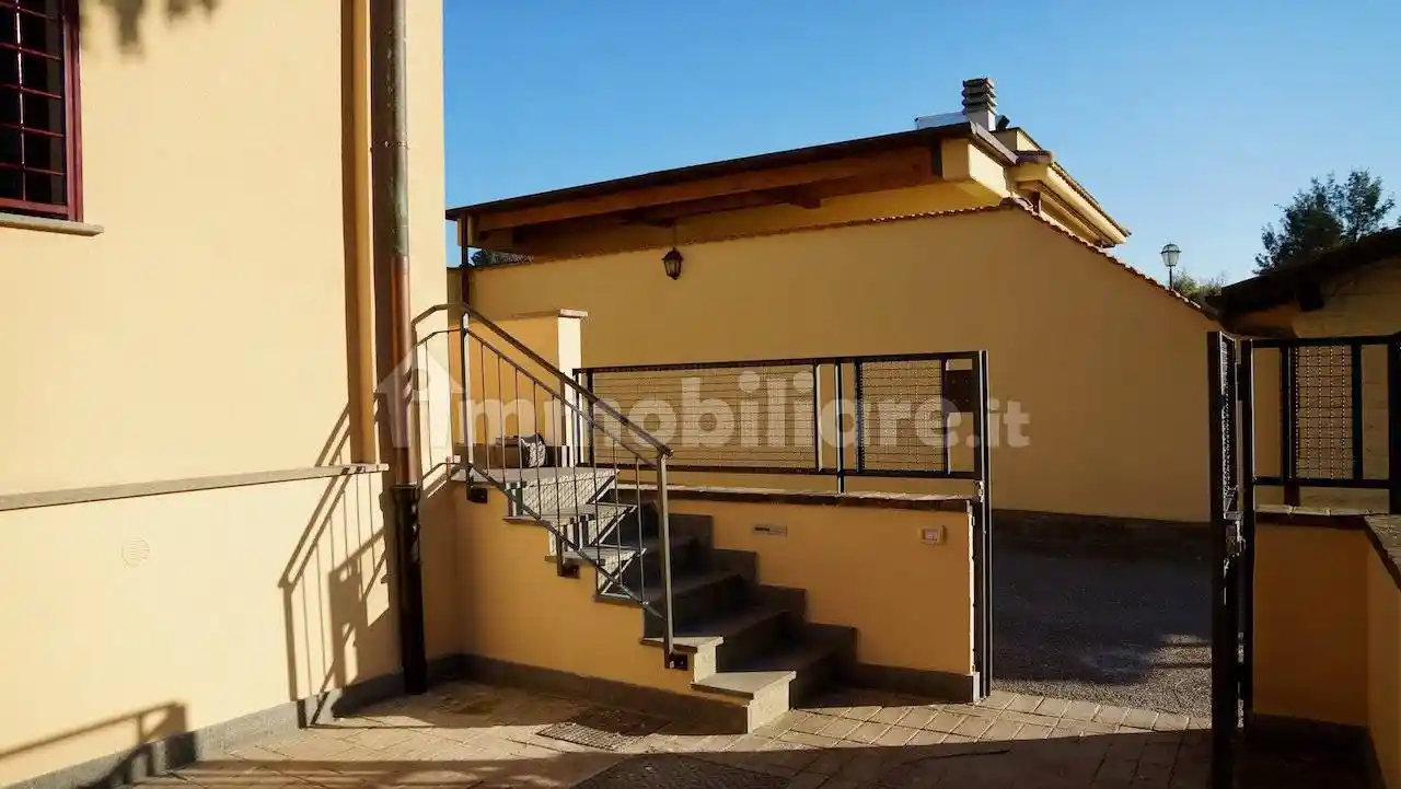 Trilocale via Portuense, Parco de' Medici - Muratella, Roma - foto 2