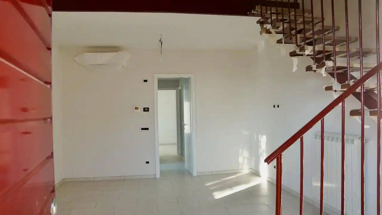 Trilocale via Portuense, Parco de' Medici - Muratella, Roma - foto 3