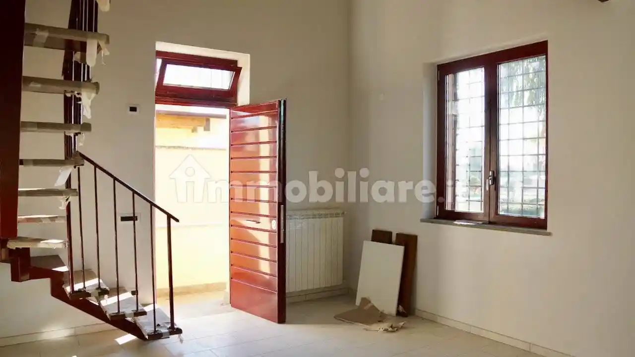 Trilocale via Portuense, Parco de' Medici - Muratella, Roma - foto 4