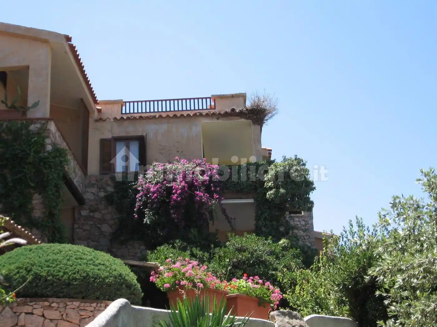 Appartamento in vendita a Olbia