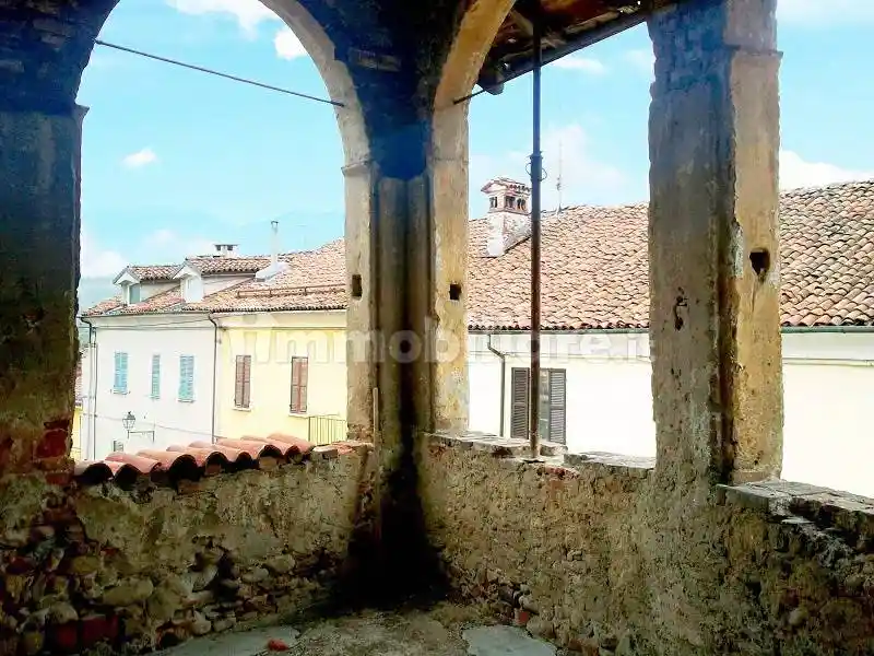 Palazzo - Edificio in Vendita - foto 2