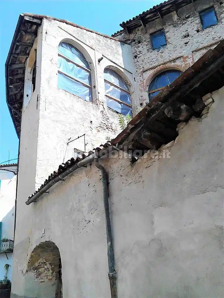 Palazzo - Edificio in Vendita - foto 4