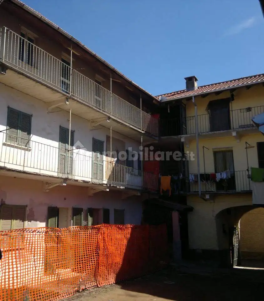 Rustico - Casale in vendita a Marano Ticino