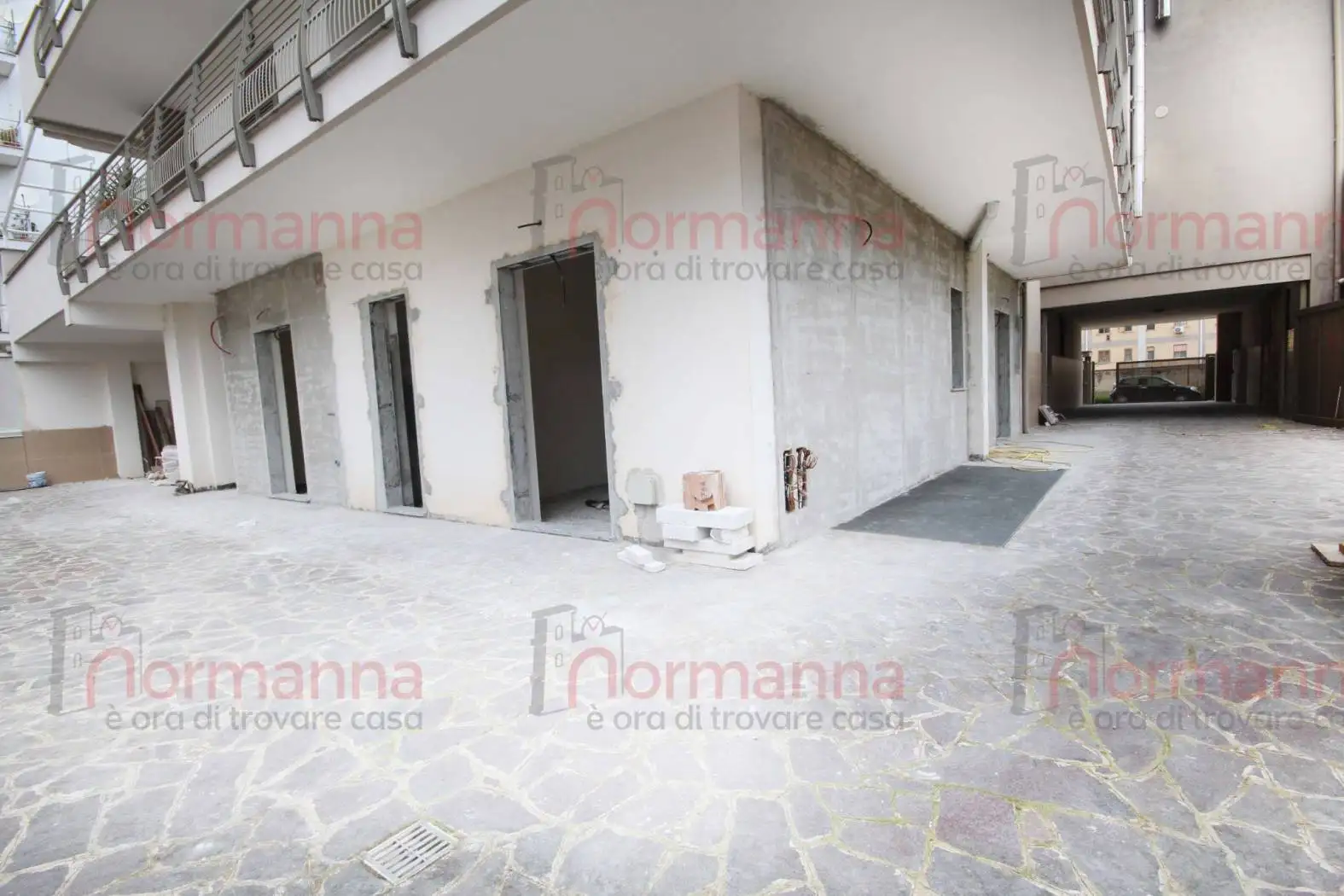 Appartamento in vendita a Santa Maria Capua Vetere