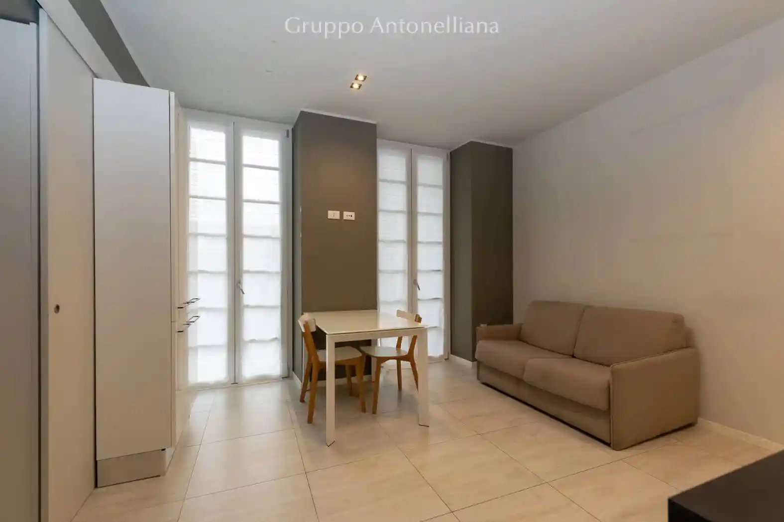 Appartamento in affitto a Torino