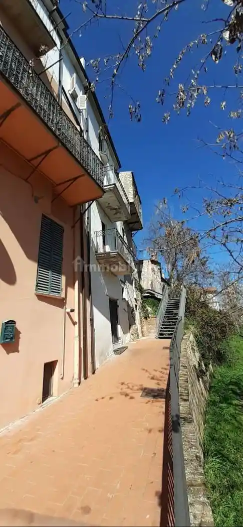 Trilocale via dei Bastioni 10, Centro, Lanciano - foto 2