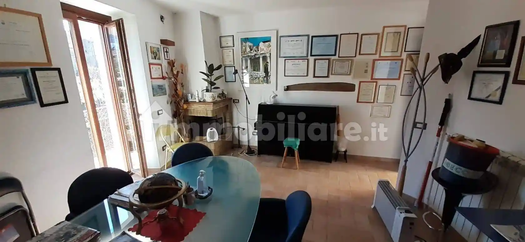 Trilocale via dei Bastioni 10, Centro, Lanciano - foto 3