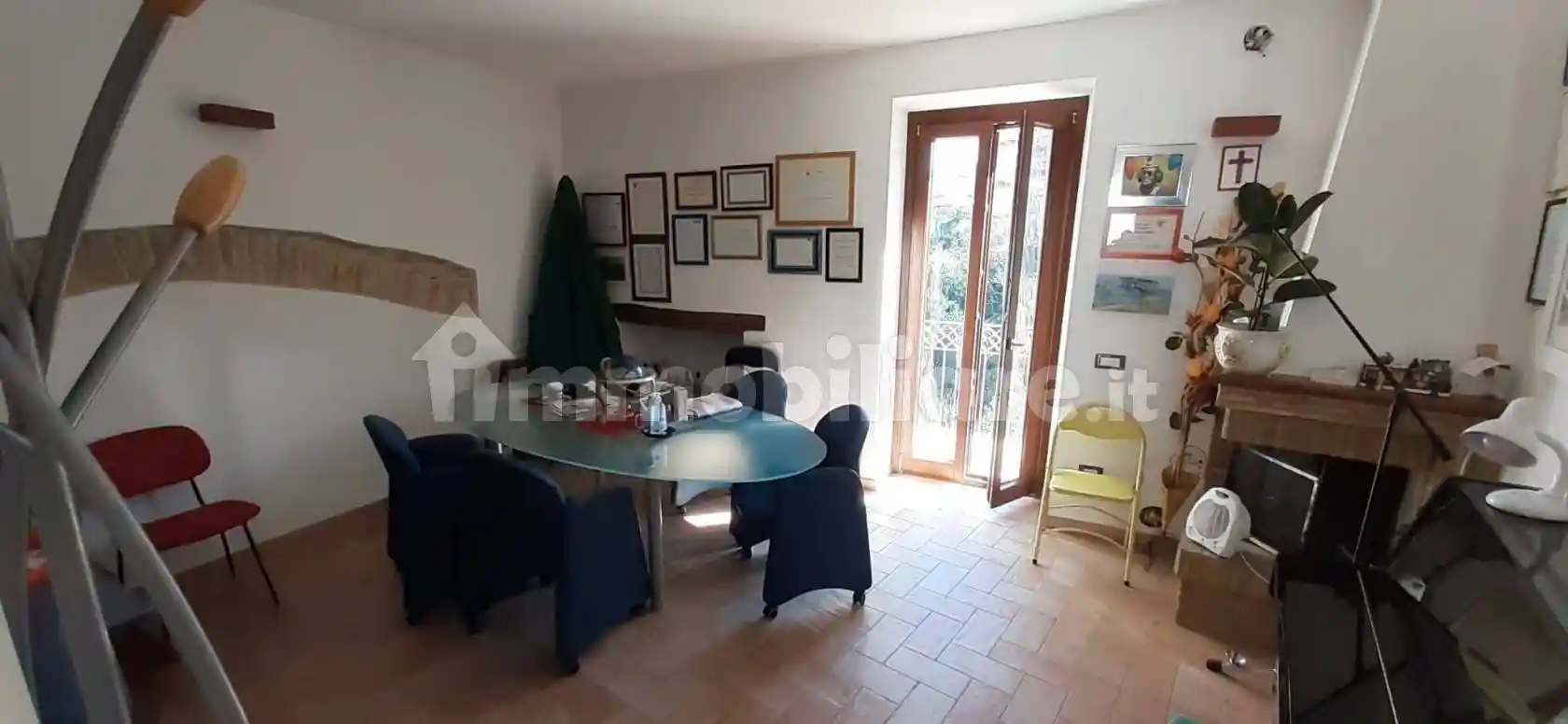 Trilocale via dei Bastioni 10, Centro, Lanciano - foto 4